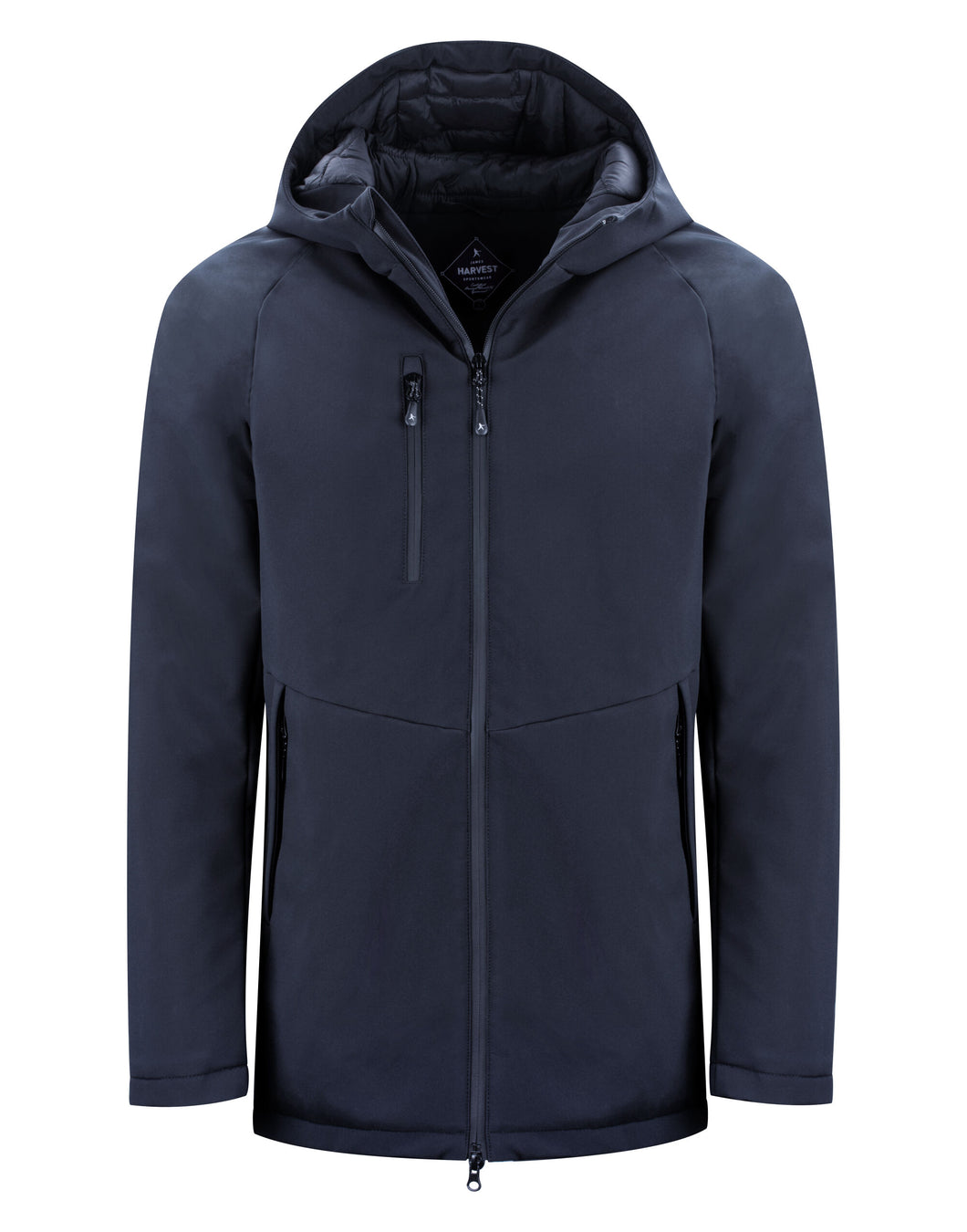 Winchester Jacket