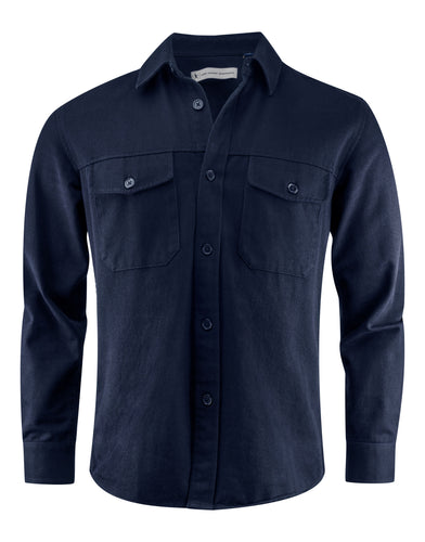 Highwoods Unisex Overshirt   
