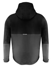 Lade das Bild in den Galerie-Viewer, Northville Two-Tone Shell Jacket
