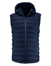 Lade das Bild in den Galerie-Viewer, Woodlake Heights Padded Vest
