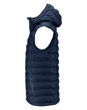 Lade das Bild in den Galerie-Viewer, Woodlake Heights Padded Vest
