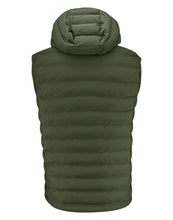Lade das Bild in den Galerie-Viewer, Woodlake Heights Padded Vest
