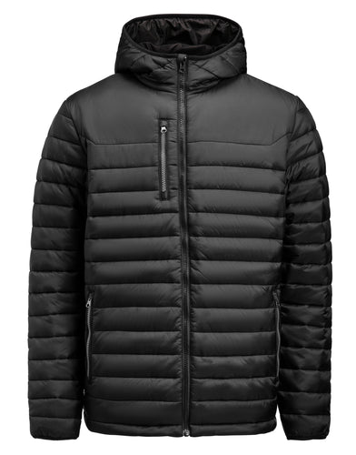 Meadows Jacket