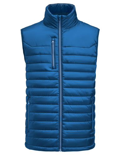 Meadows Vest