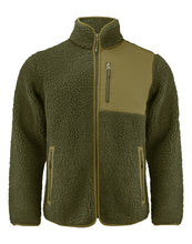 Lade das Bild in den Galerie-Viewer, Kingsley Sherpa Full Zip Fleece
