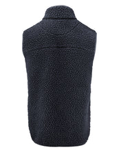 Load image into Gallery viewer, Kingsley Sherpa Fleece Vest
