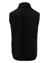 Load image into Gallery viewer, Kingsley Sherpa Fleece Vest

