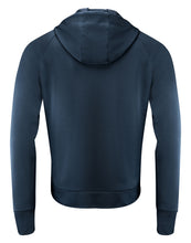Lade das Bild in den Galerie-Viewer, Keyport Full Zip Hooded Hybrid Jacket
