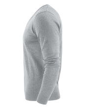 Lade das Bild in den Galerie-Viewer,  Ashland V-Neck Knit Sweat
