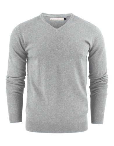  Ashland V-Neck Knit Sweat