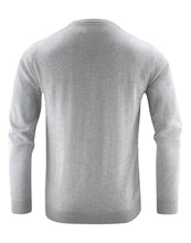 Load image into Gallery viewer, Ashland U-Neck Knit Sweat
