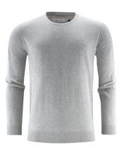 Load image into Gallery viewer, Ashland U-Neck Knit Sweat

