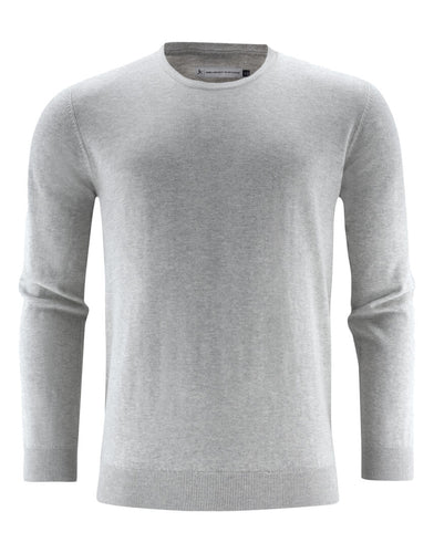 Ashland U-Neck Knit Sweat