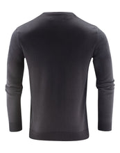 Load image into Gallery viewer, Ashland U-Neck Knit Sweat
