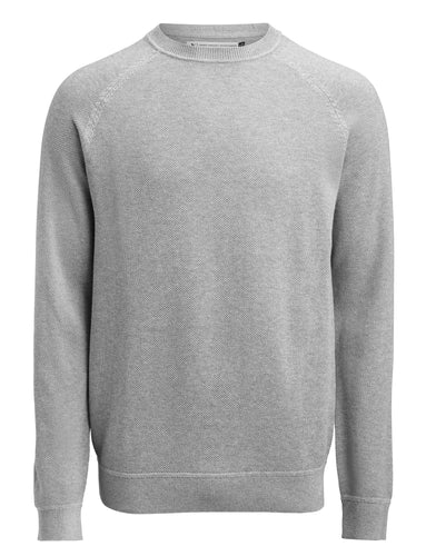 Ashland Casual Knit Sweat