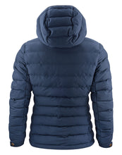 Load image into Gallery viewer, Ladies Woodlake Heights Padded Jacket
