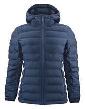 Load image into Gallery viewer, Ladies Woodlake Heights Padded Jacket
