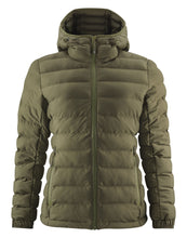 Load image into Gallery viewer, Ladies Woodlake Heights Padded Jacket
