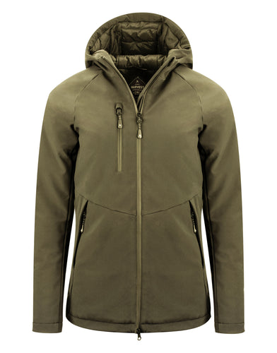 Ladies Winchester Jacket