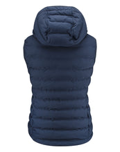 Load image into Gallery viewer, Ladies Woodlake Heights Padded Vest
