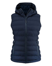 Load image into Gallery viewer, Ladies Woodlake Heights Padded Vest
