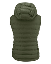 Load image into Gallery viewer, Ladies Woodlake Heights Padded Vest
