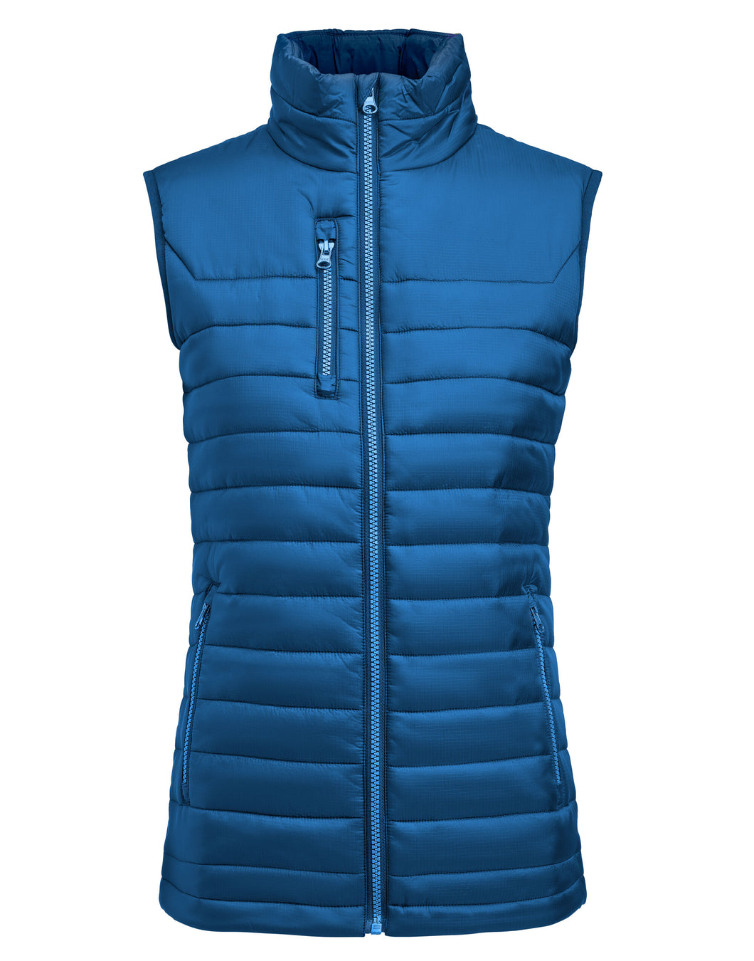Ladies Meadows Vest