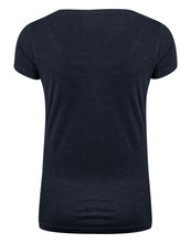 Load image into Gallery viewer, Ladies Twoville T-Shirt
