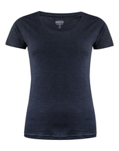 Load image into Gallery viewer, Ladies Twoville T-Shirt
