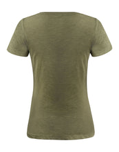 Load image into Gallery viewer, Ladies Twoville T-Shirt
