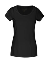 Load image into Gallery viewer, Ladies Twoville T-Shirt

