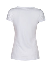 Load image into Gallery viewer, Ladies Twoville T-Shirt
