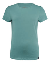 Load image into Gallery viewer, Ladies American U T-Shirt   
