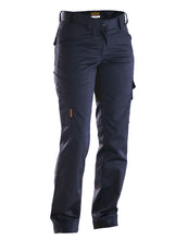 Load image into Gallery viewer, Womens Service Trousers Stretch
