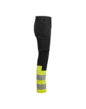 Load image into Gallery viewer, Service Trousers Stretch Hi-Vis
