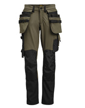 Load image into Gallery viewer, Womens Craftsman Trousers Stretch
