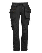 Load image into Gallery viewer, Womens Craftsman Trousers Stretch
