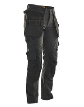 Load image into Gallery viewer, Womens Craftsman Trousers Stretch
