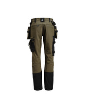 Load image into Gallery viewer, Craftsman Trouser 4-Way Stretch
