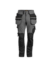 Load image into Gallery viewer, Craftsman Trouser 4-Way Stretch
