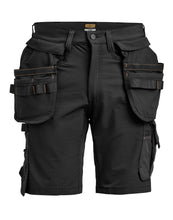 Load image into Gallery viewer, Craftsman Shorts 4-Way Stretch

