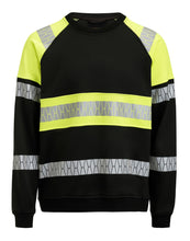 Load image into Gallery viewer, Sweatshirt Hi-Vis
