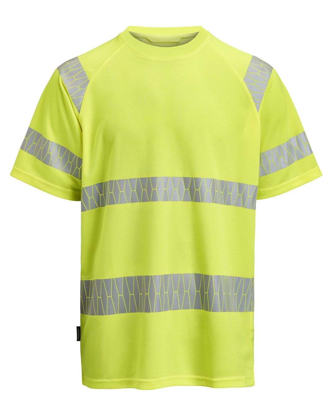 JM5326 Jobman Hi-Vis T-Shirt