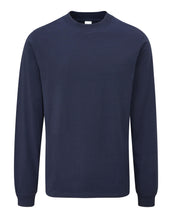 Load image into Gallery viewer, Unisex Essential Organic LS T
