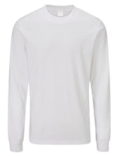 Load image into Gallery viewer, Unisex Essential Organic LS T
