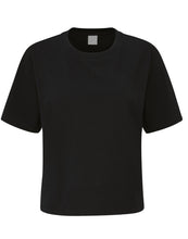 Lade das Bild in den Galerie-Viewer, Women&#39;s Organic Cropped T

