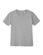 Load image into Gallery viewer, Kid&#39;s Essential Organic T
