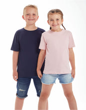 Load image into Gallery viewer, Kid&#39;s Essential Organic T
