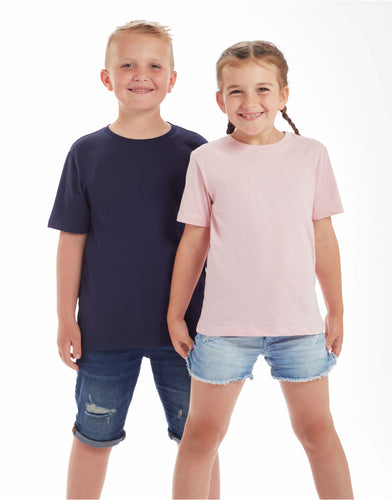 Kid's Essential Organic T