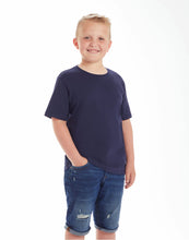 Load image into Gallery viewer, Kid&#39;s Essential Organic T
